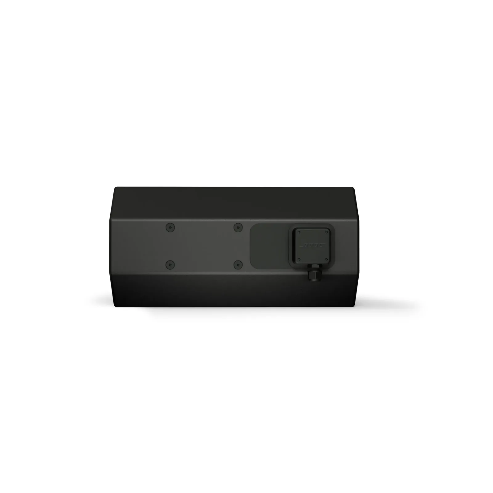 Bose AMU108-120 — rear panel